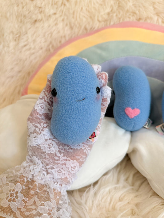 BeanTown Buddies® Jelli Bean Plush