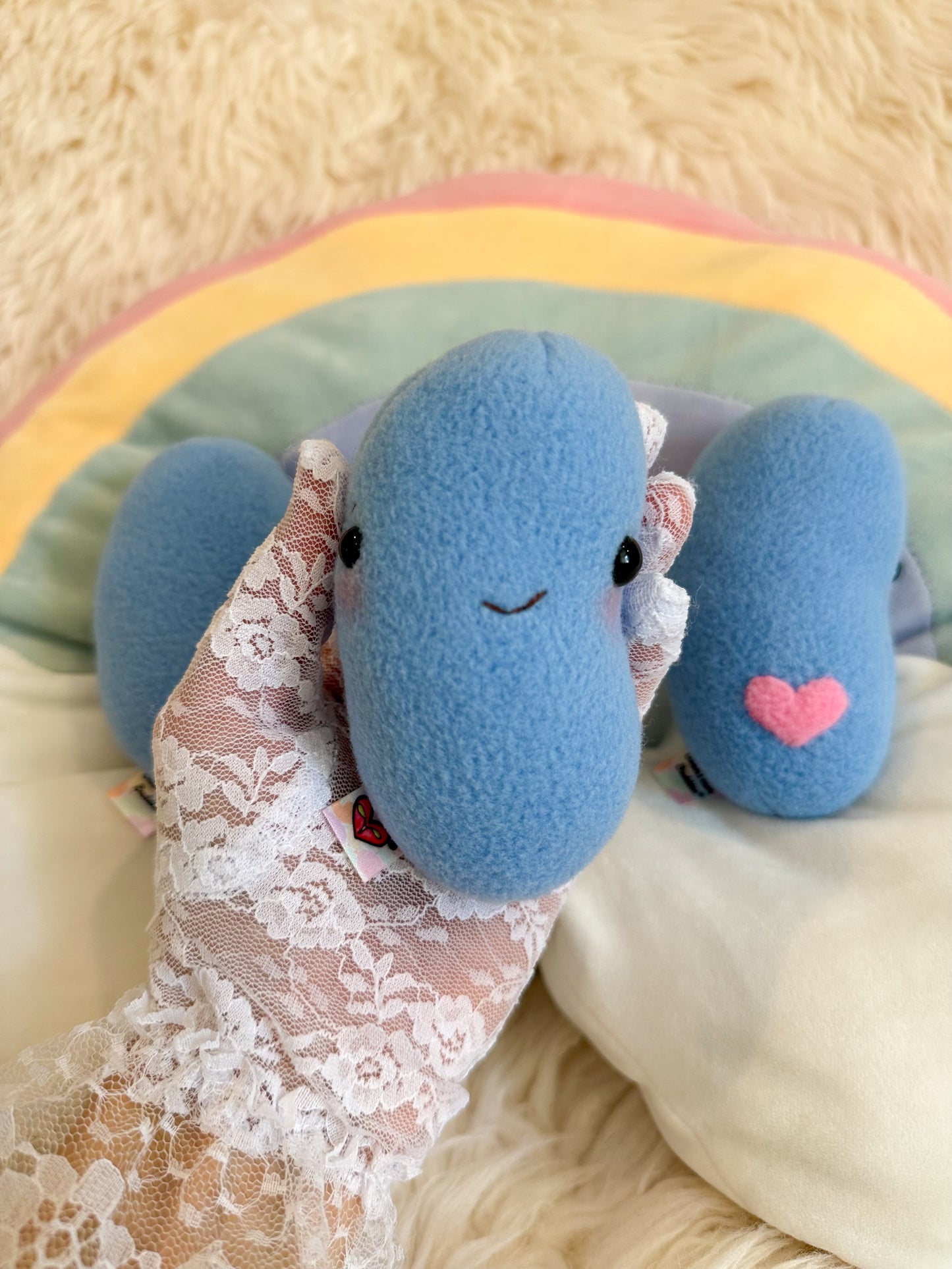 BeanTown Buddies® Jelli Bean Plush