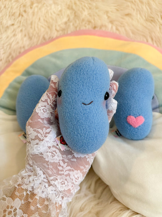 BeanTown Buddies® Jelli Bean Plush