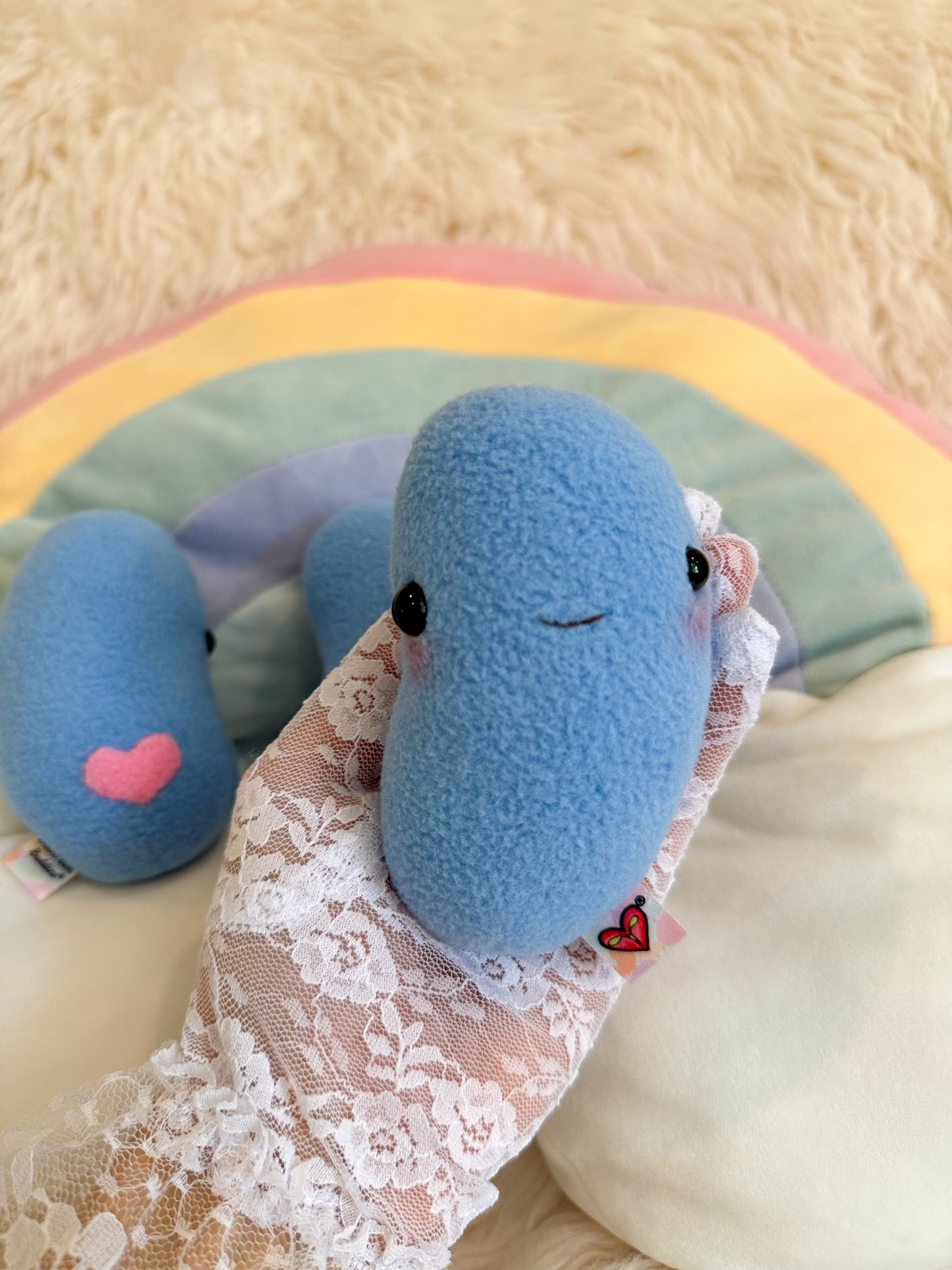 BeanTown Buddies® Jelli Bean Plush