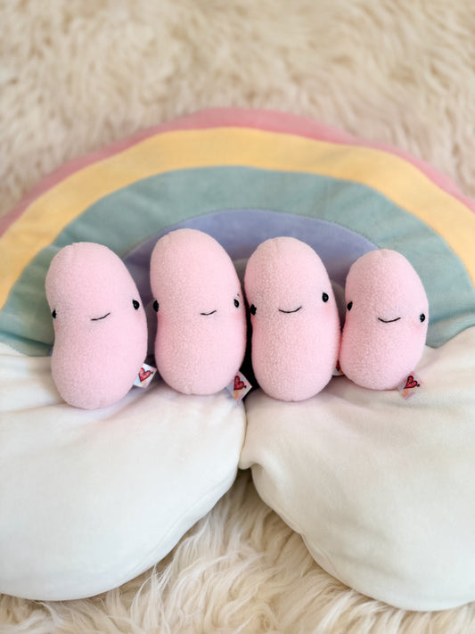 BeanTown Buddies® Jelli Bean Plush