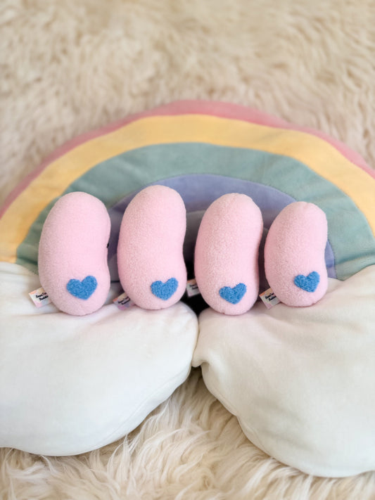 BeanTown Buddies® Jelli Bean Plush