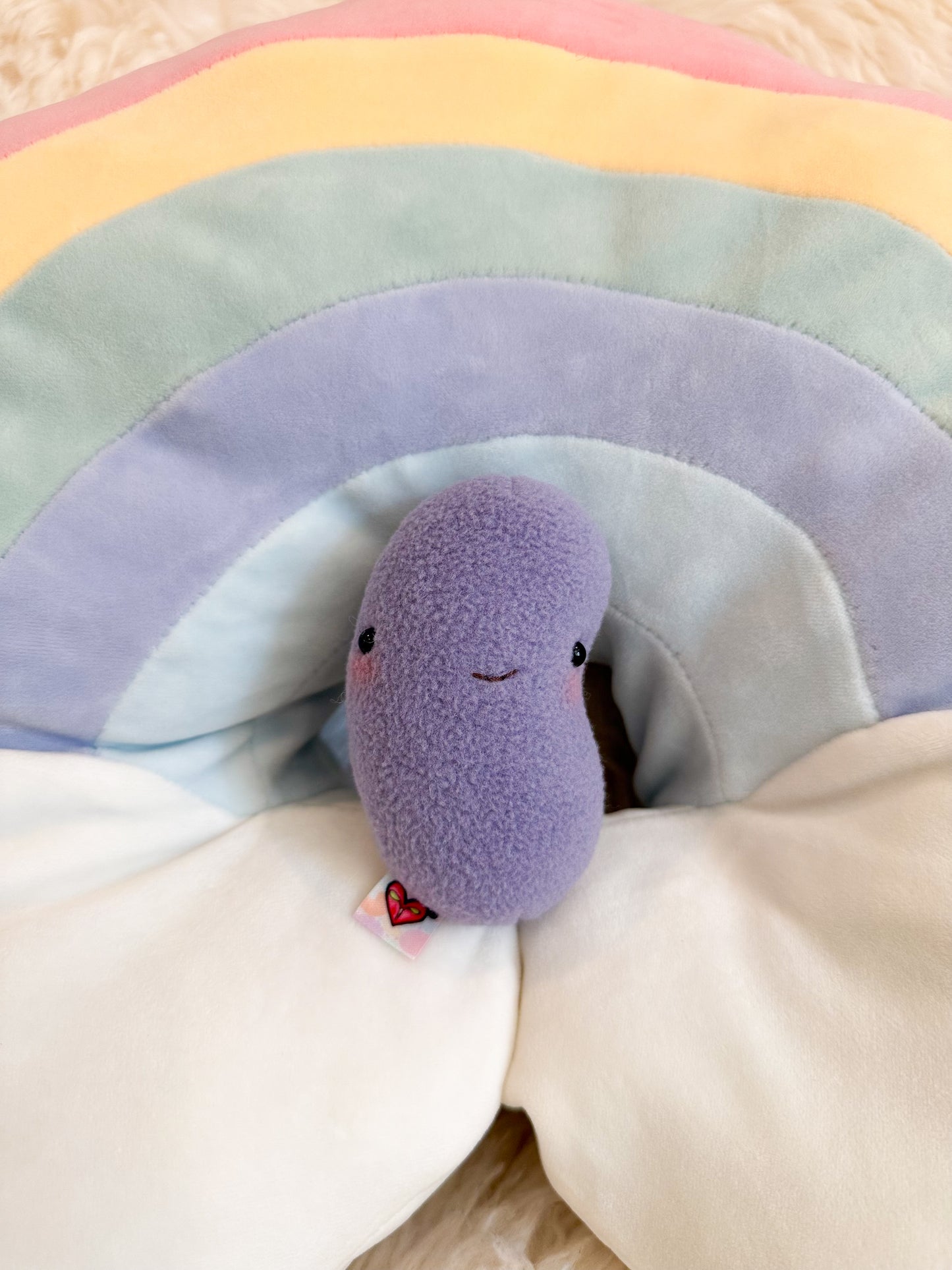 BeanTown Buddies® Jelli Bean Plushie