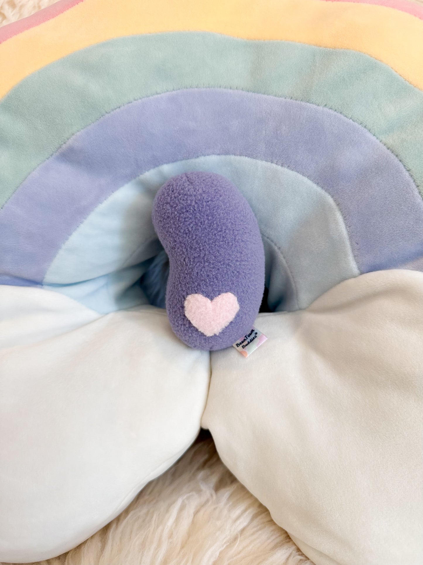 BeanTown Buddies® Jelli Bean Plushie