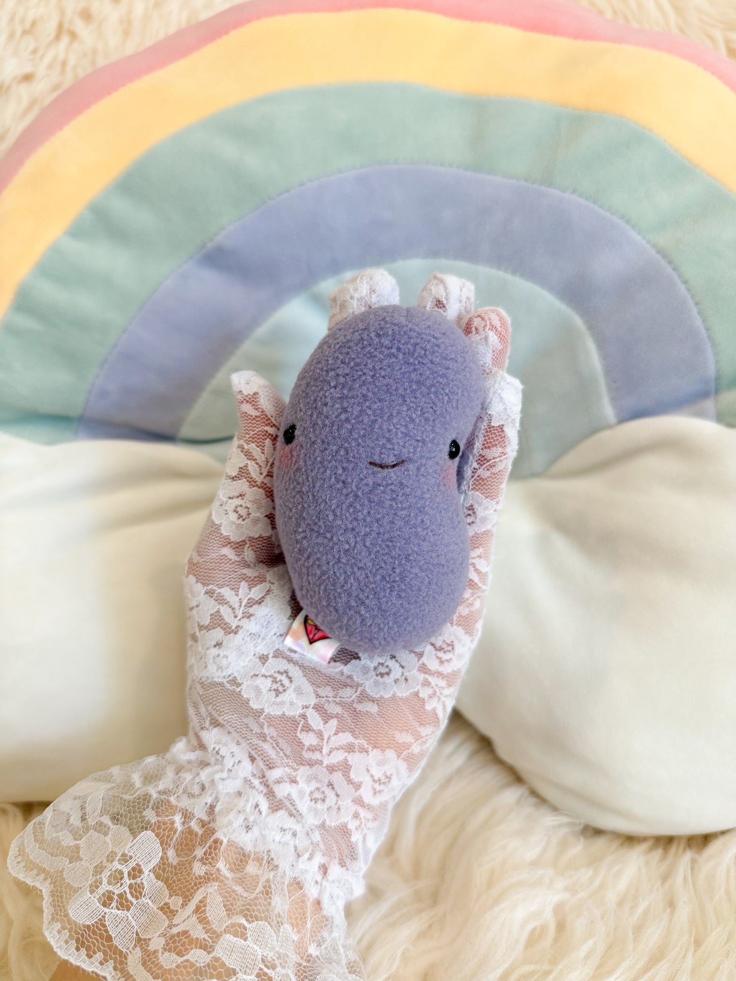 BeanTown Buddies® Jelli Bean Plushie