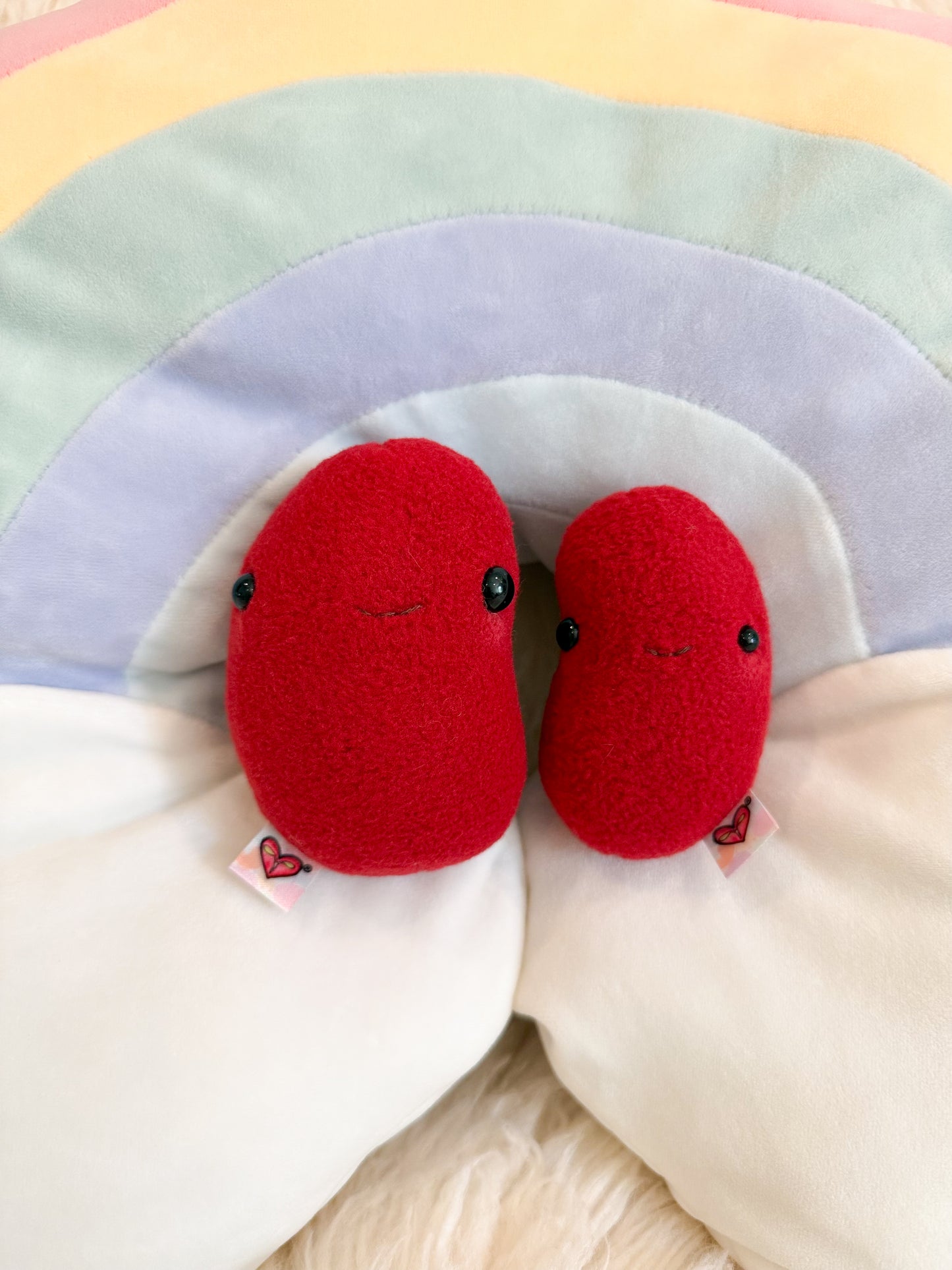 BeanTown Buddies® Jelli Bean Plushie