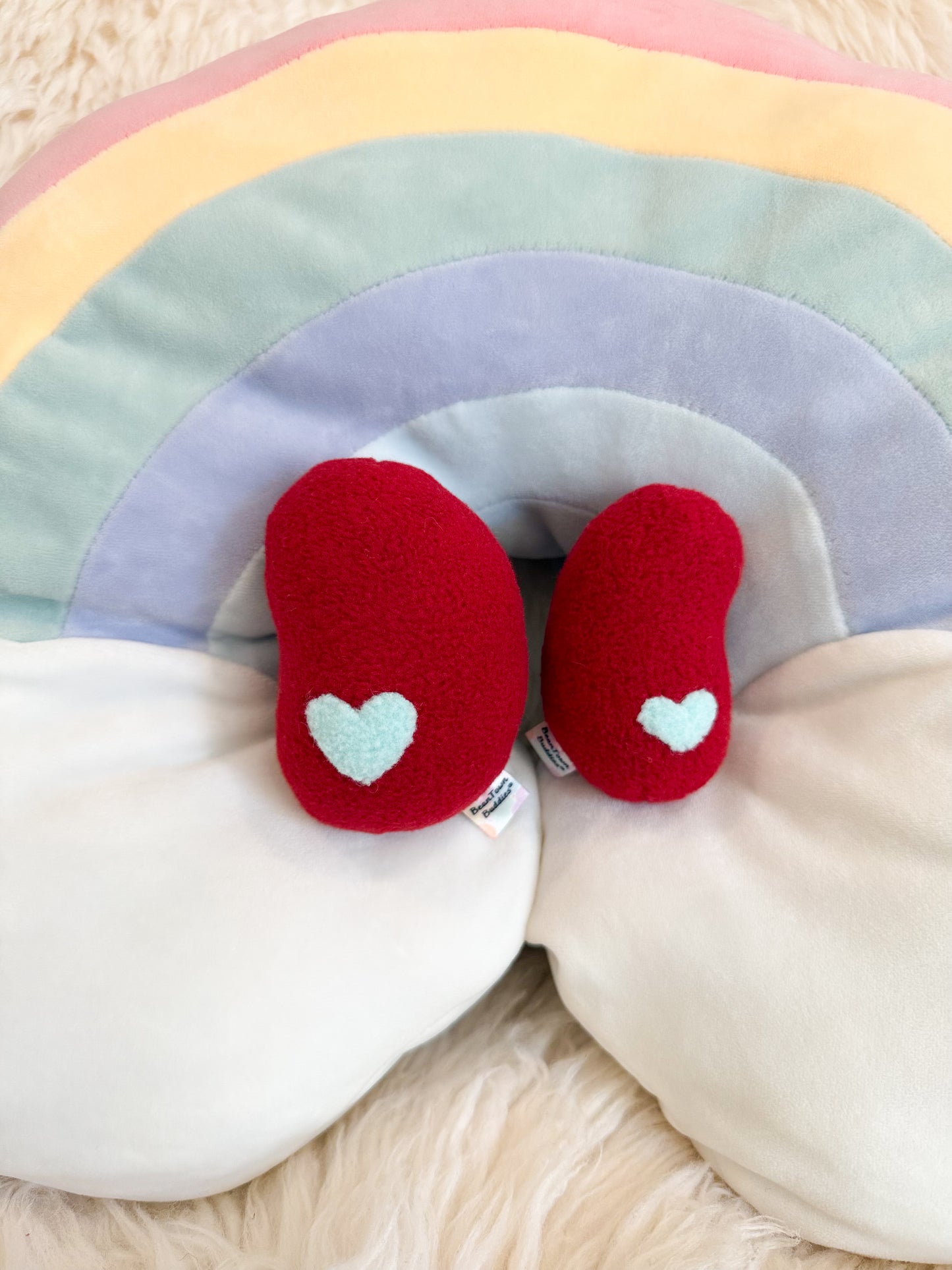 BeanTown Buddies® Jelli Bean Plushie
