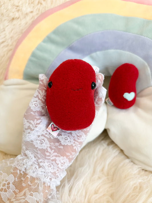 BeanTown Buddies® Jelli Bean Plushie