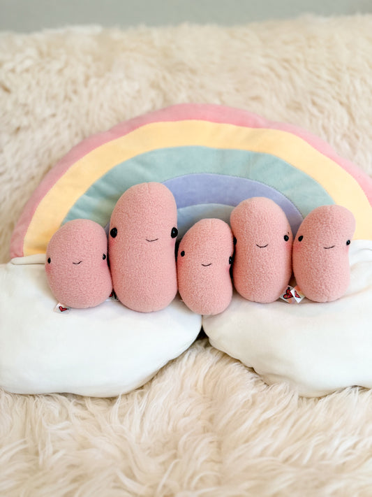 BeanTown Buddies® Jelli Bean Plushie