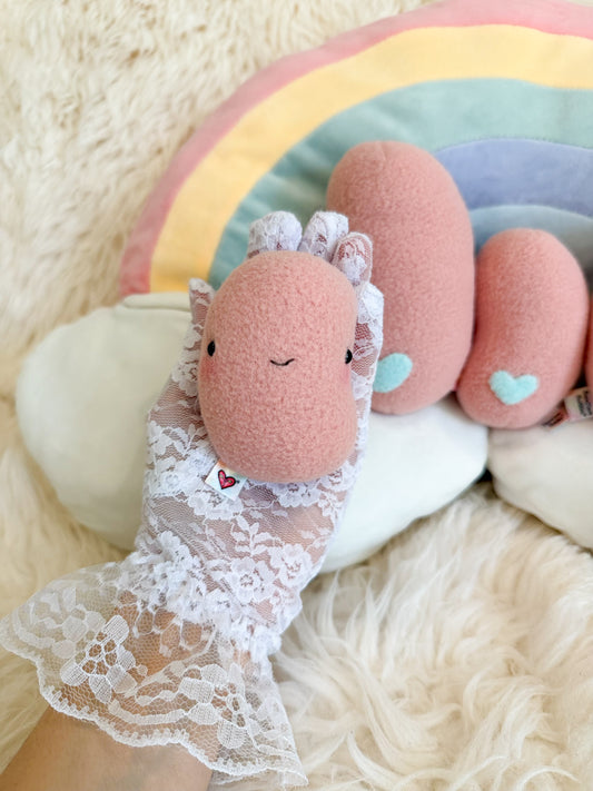 BeanTown Buddies® Jelli Bean Plushie