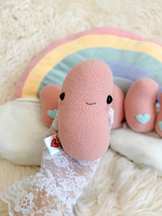 BeanTown Buddies® Jelli Bean Plushie
