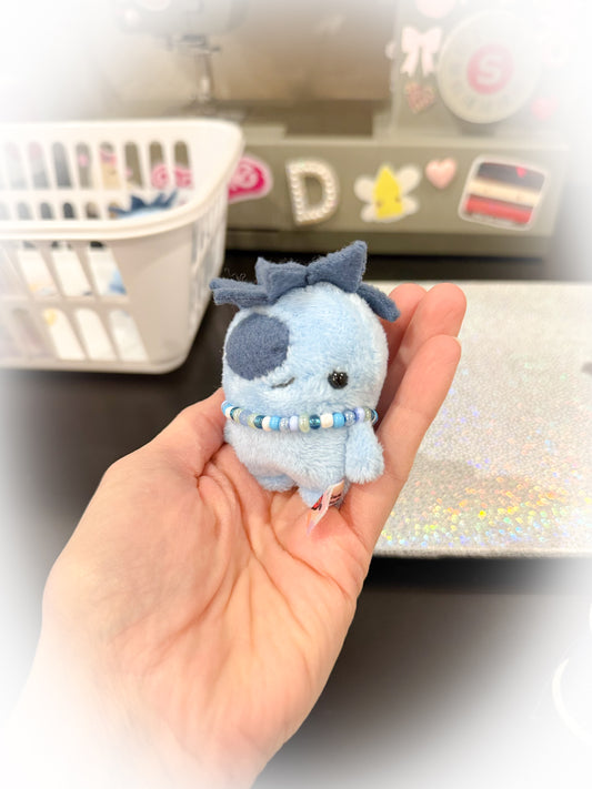 BeanTown Buddies® Teeny Babi Blooti