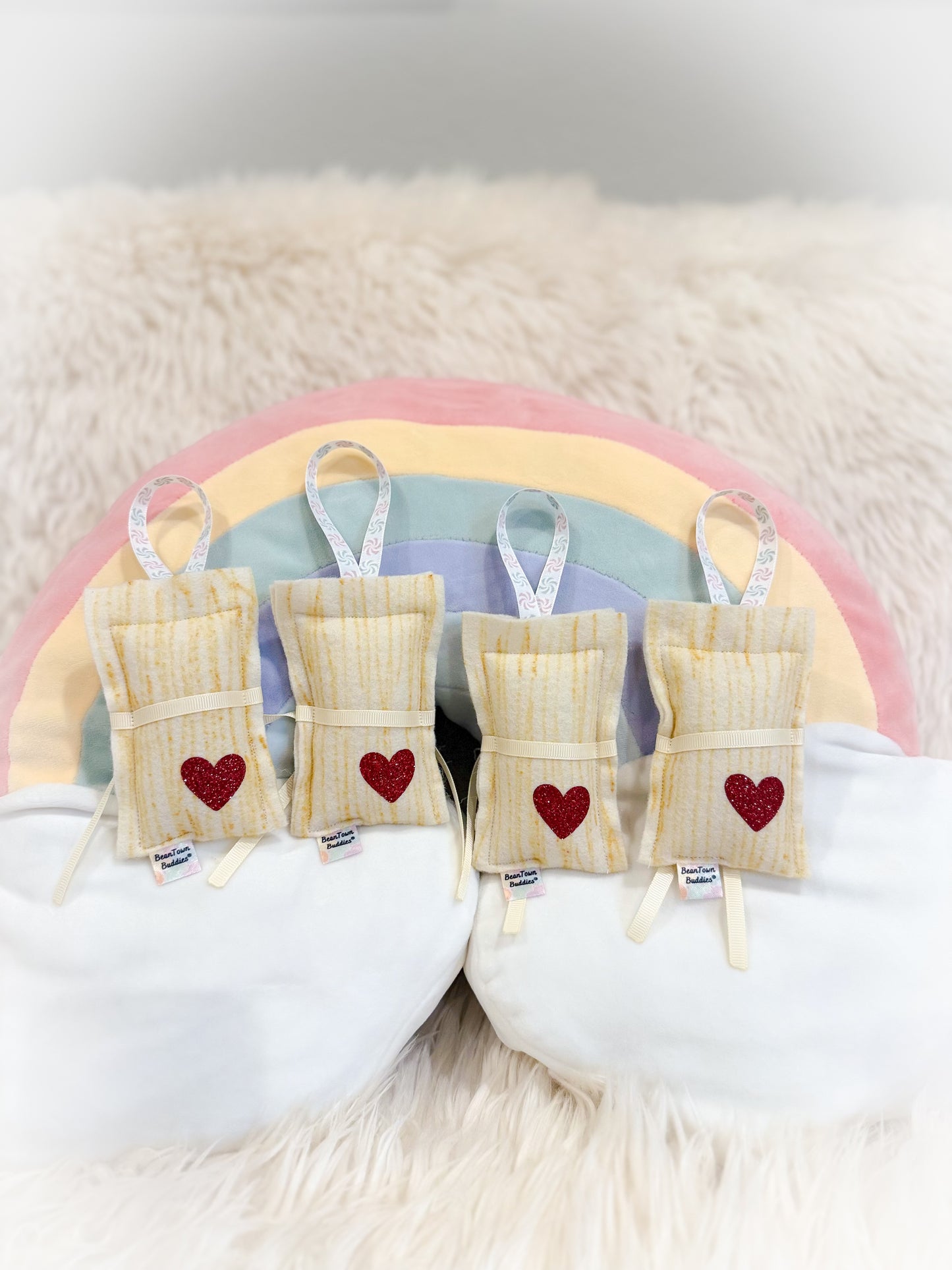 BeanTown Buddies® Tamale Ornaments