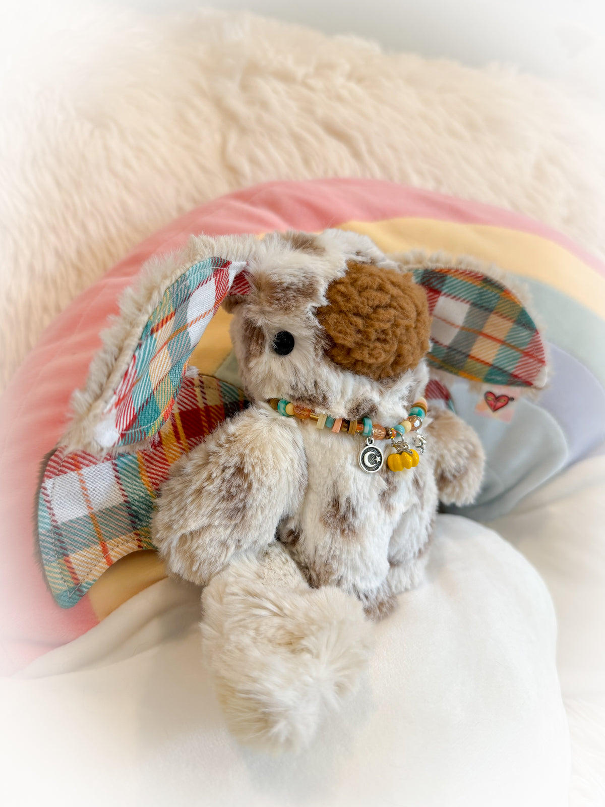 BeanTown Buddies® Pocket Babi Bati-Mus Mossimus