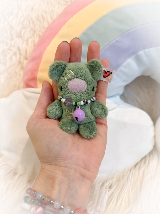 BeanTown Buddies® Tiny Teddi Bear