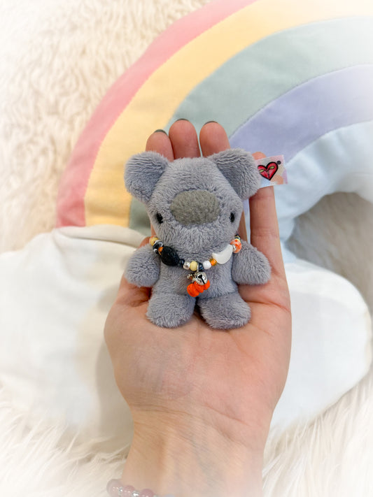 BeanTown Buddies® Tiny Teddi Bear