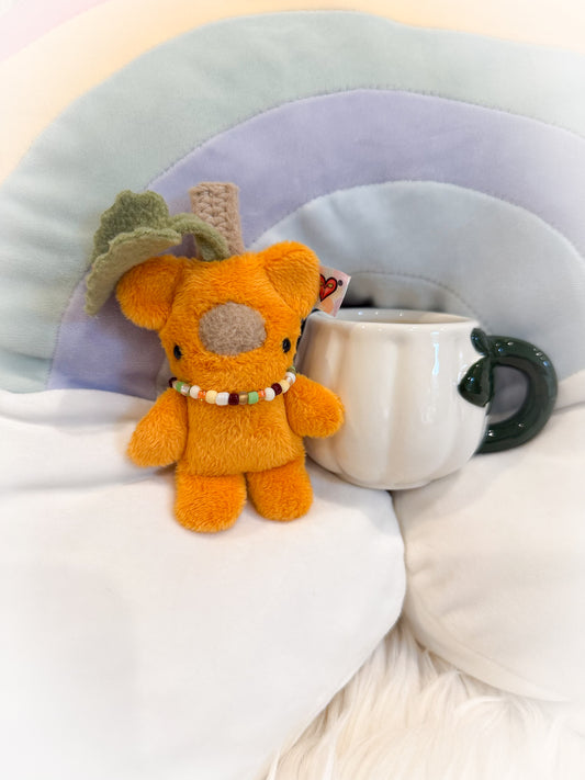 BeanTown Buddies® Tiny Teddi Bear