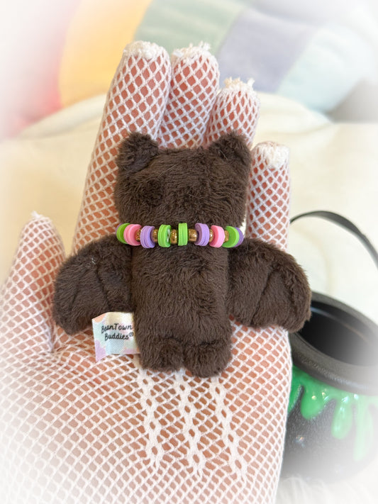 BeanTown Buddies® Teeny Cauldron Bati