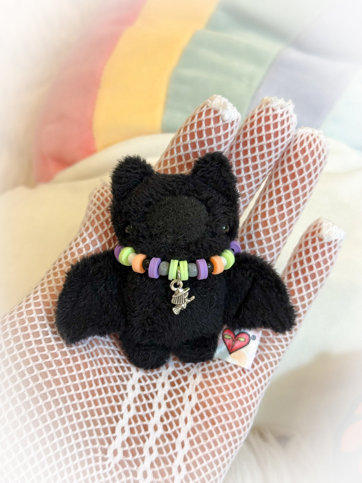 BeanTown Buddies® Teeny Cauldron Bati