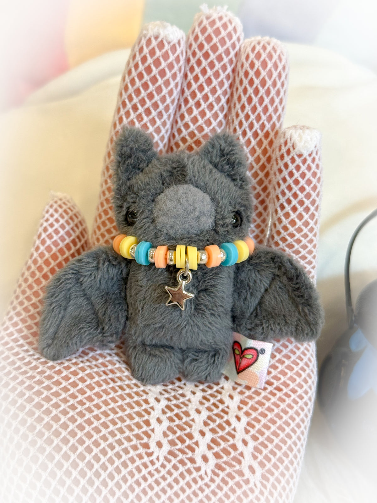 BeanTown Buddies® Teeny Cauldron Bati