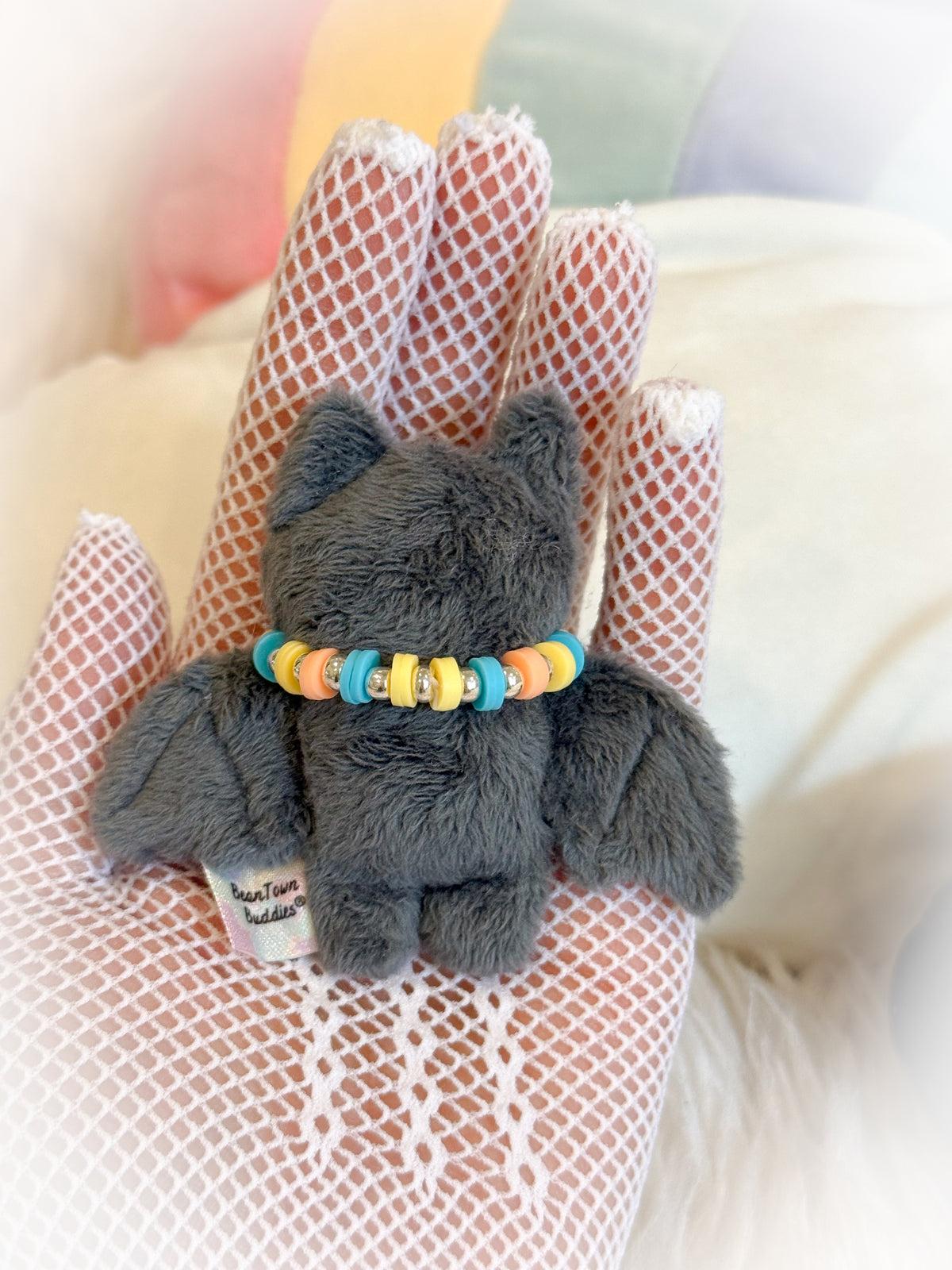 BeanTown Buddies® Teeny Cauldron Bati