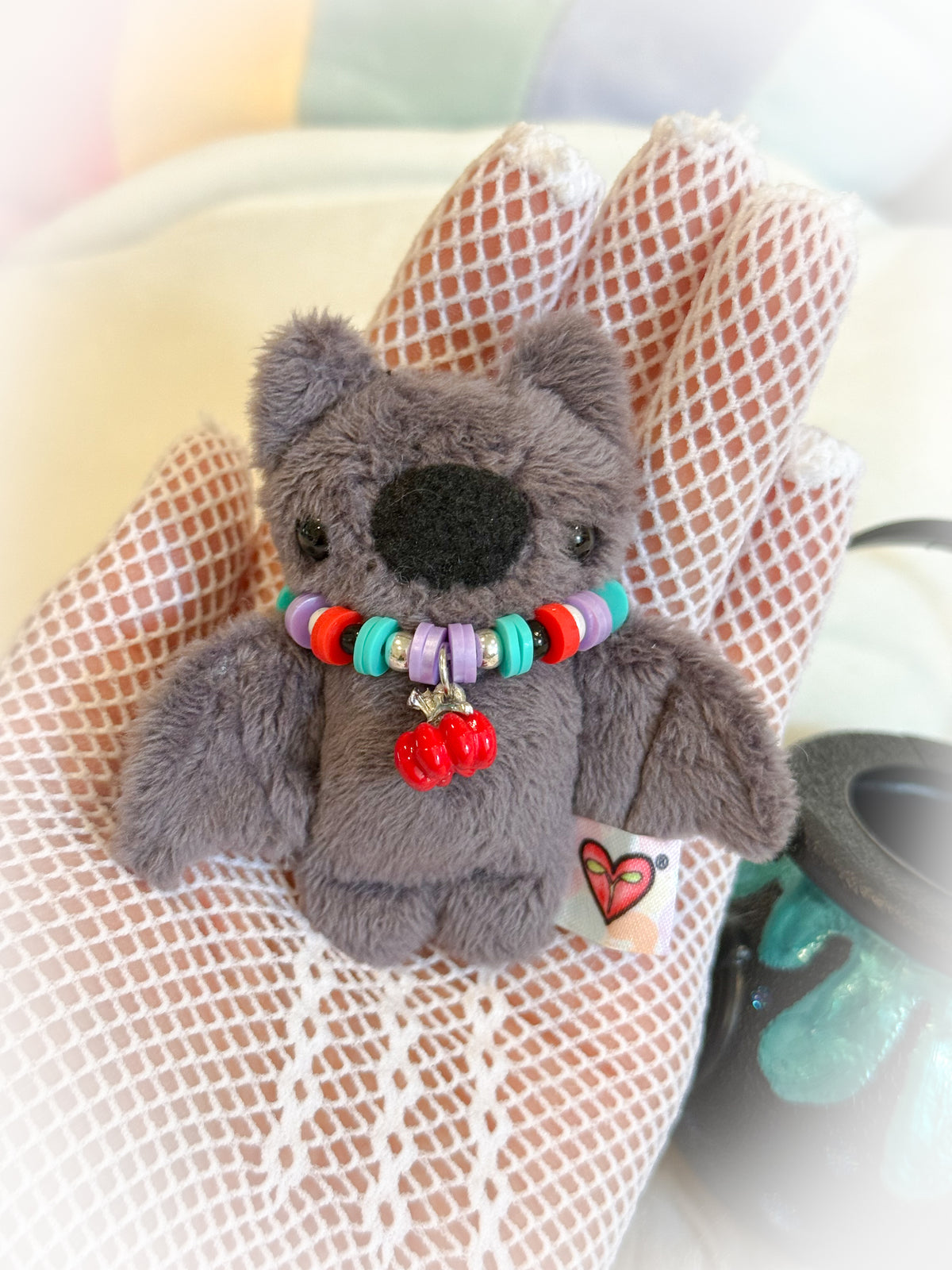 BeanTown Buddies® Teeny Cauldron Bati