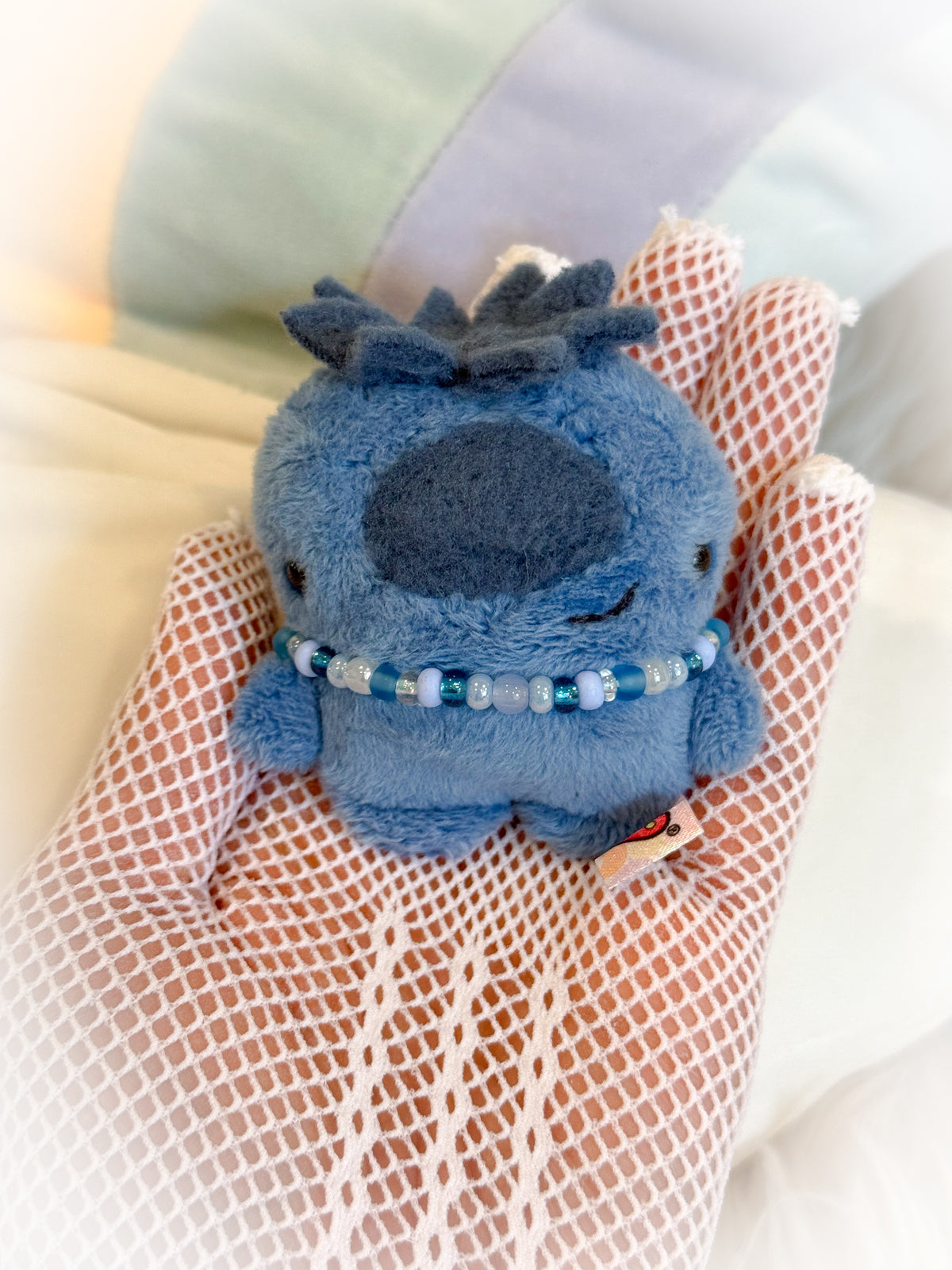 BeanTown Buddies® Teeny Babi Blooti