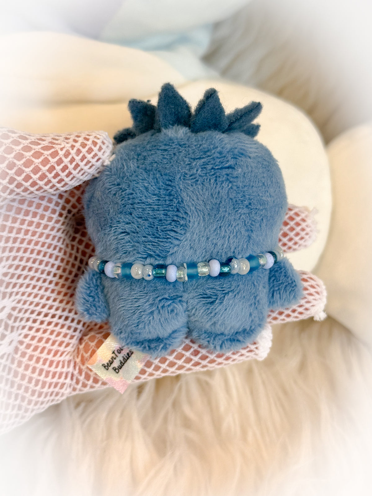 BeanTown Buddies® Teeny Babi Blooti