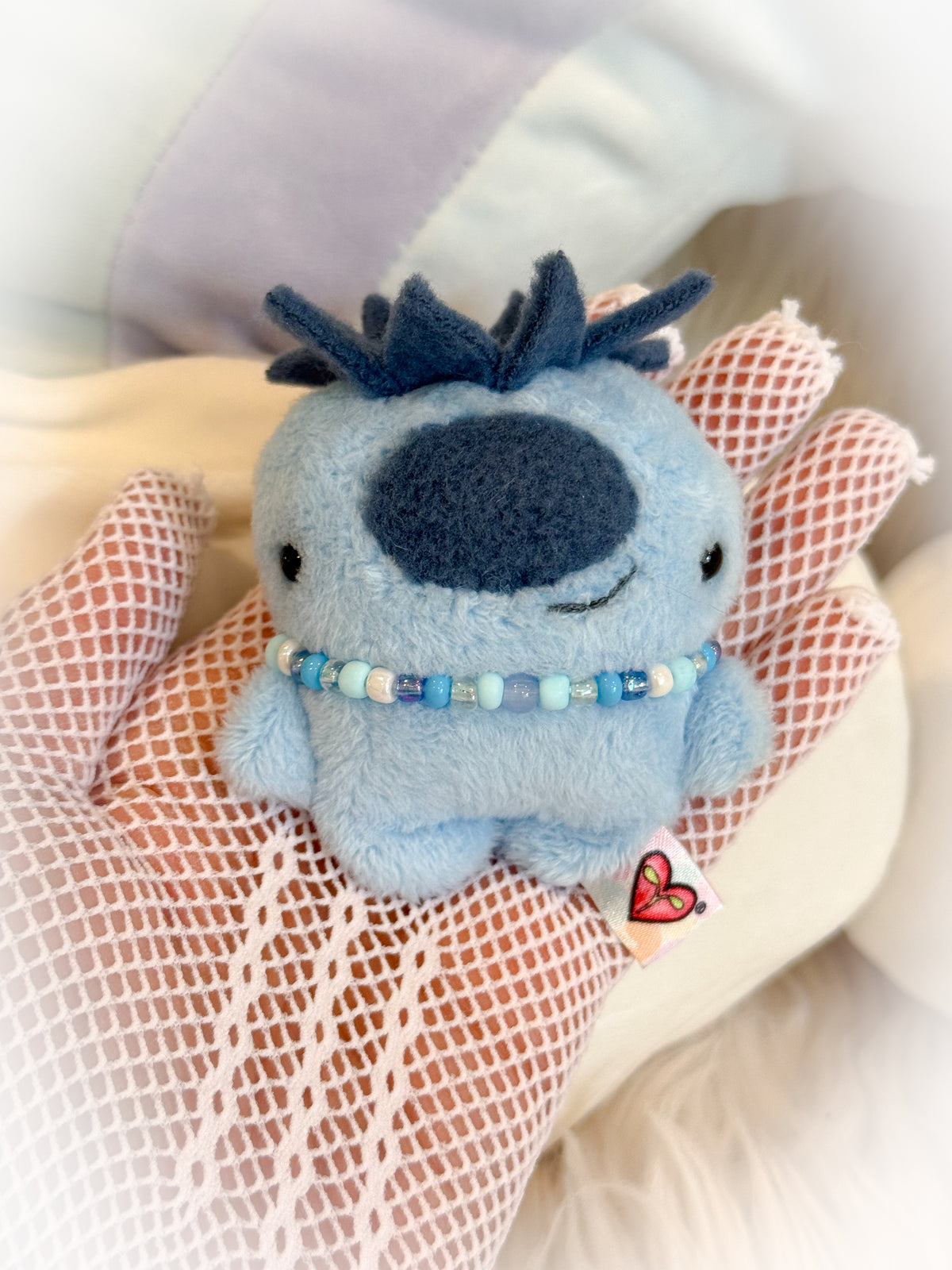 BeanTown Buddies® Teeny Babi Blooti