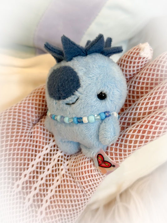 BeanTown Buddies® Teeny Babi Blooti