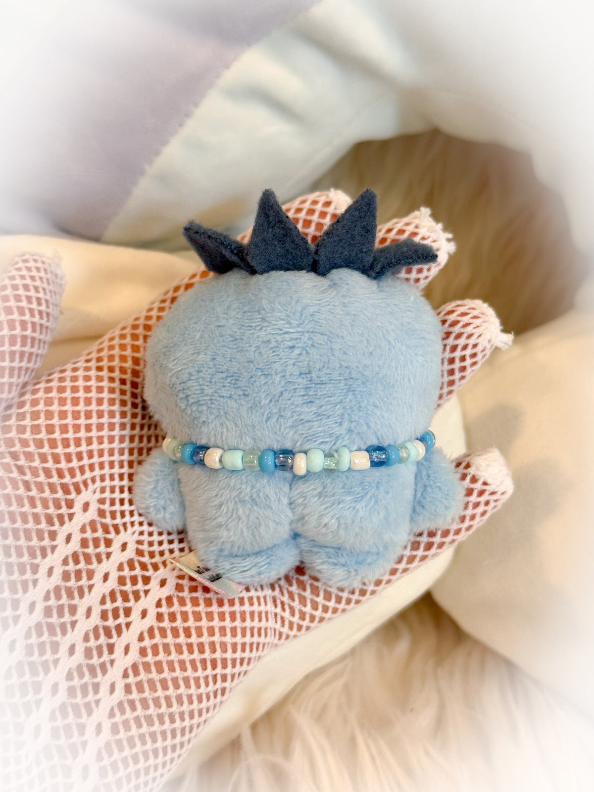 BeanTown Buddies® Teeny Babi Blooti