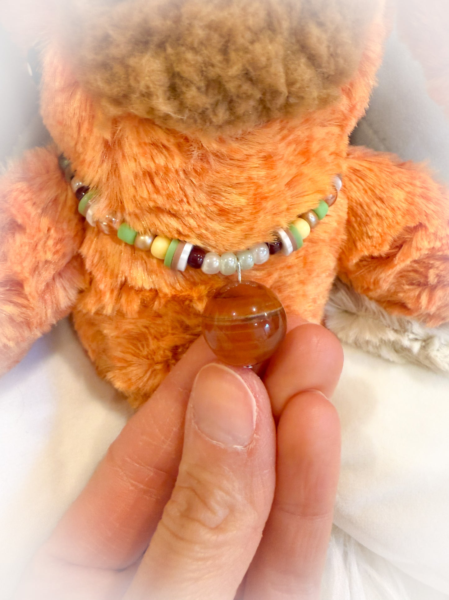 BeanTown Buddies® Pocket Babi Mossimus