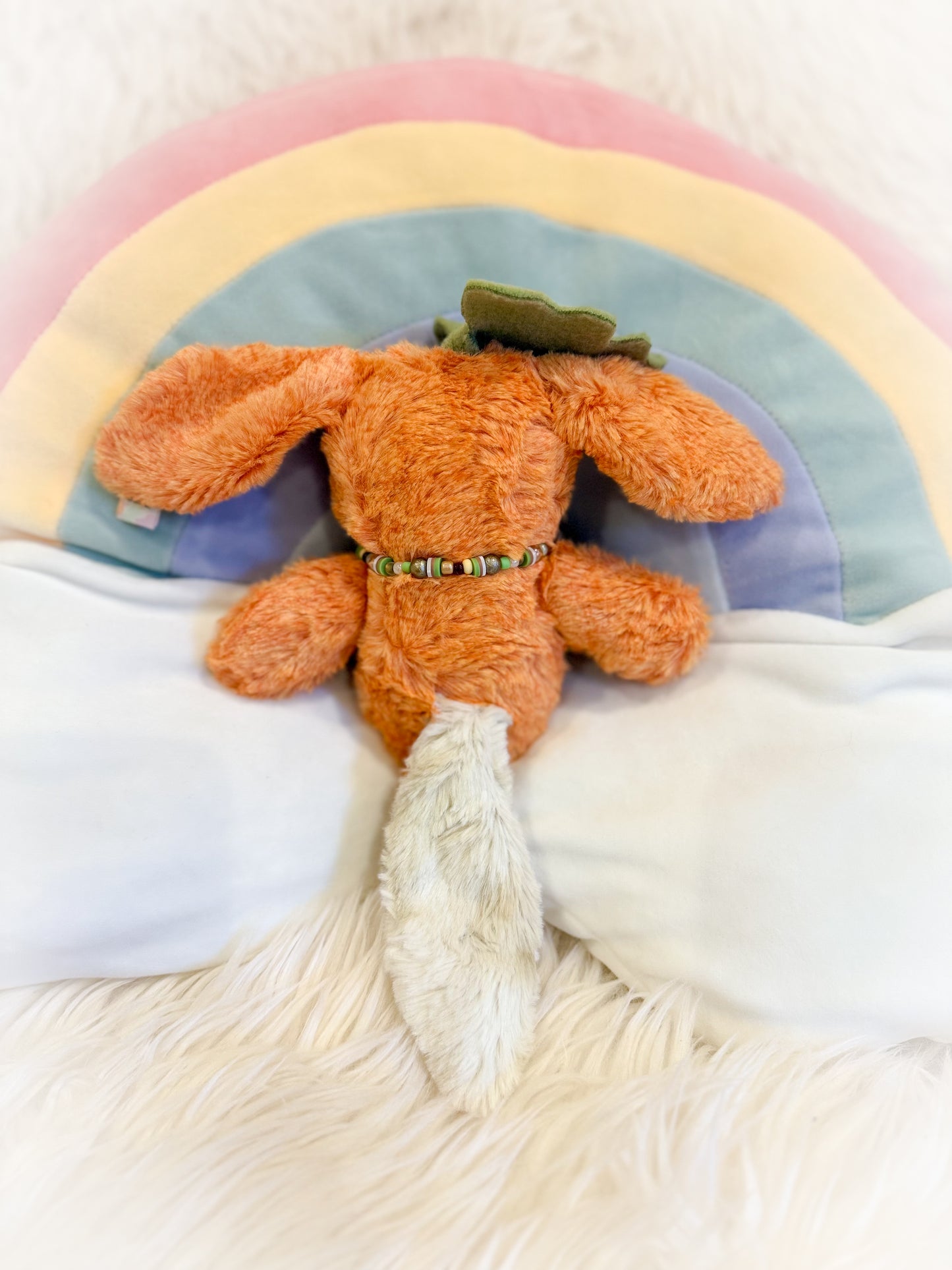 BeanTown Buddies® Pocket Babi Mossimus