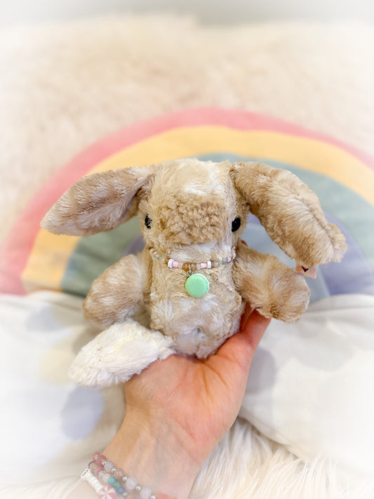 BeanTown Buddies® Pocket Babi Mossimus