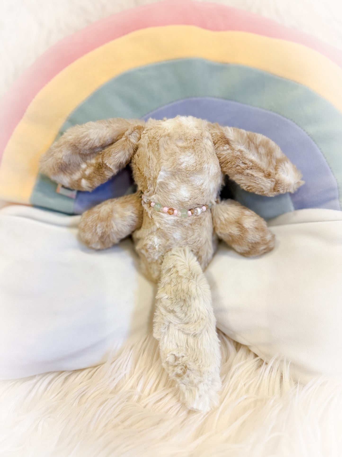 BeanTown Buddies® Pocket Babi Mossimus