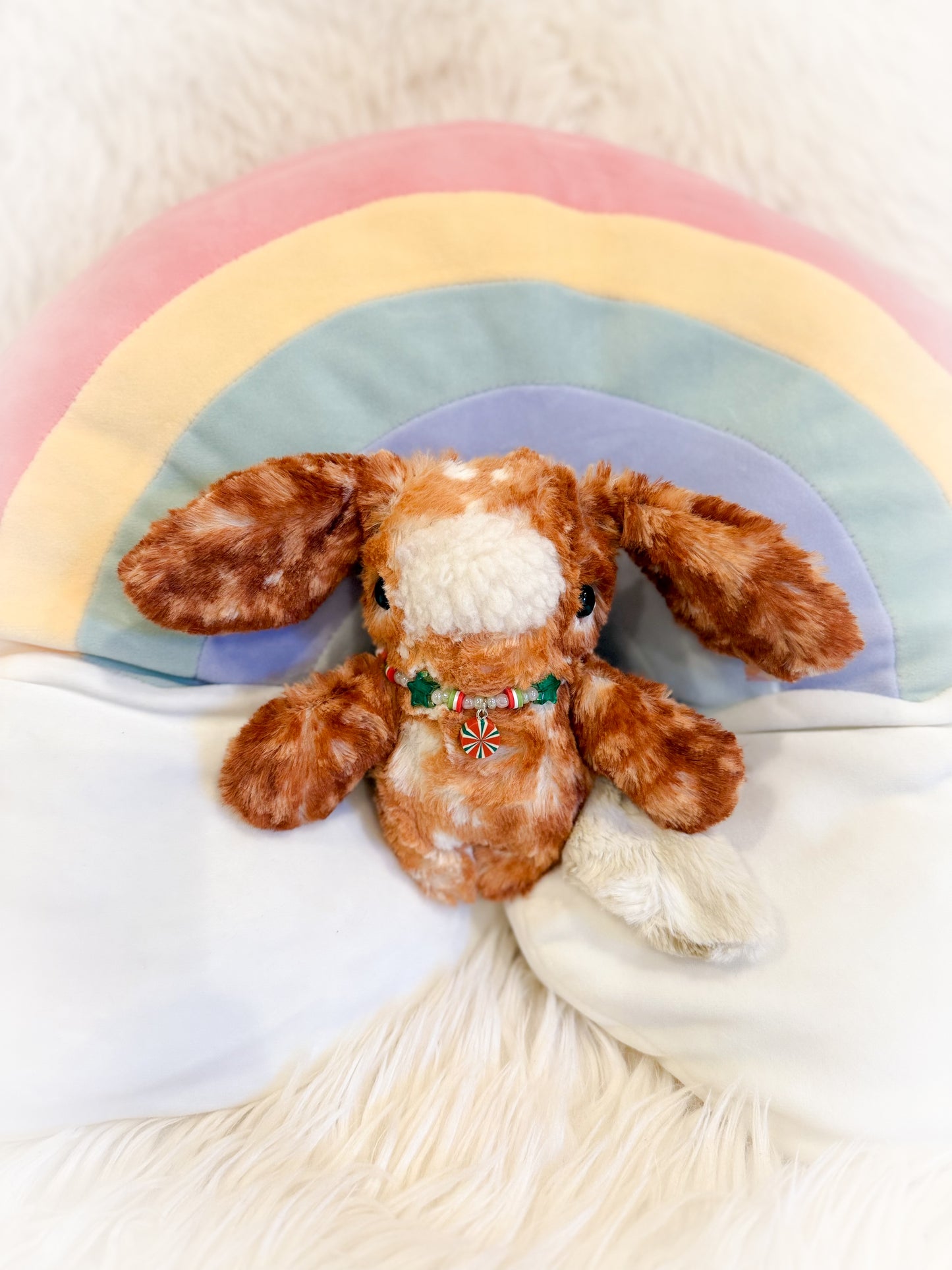 BeanTown Buddies® Pocket Babi Mossimus