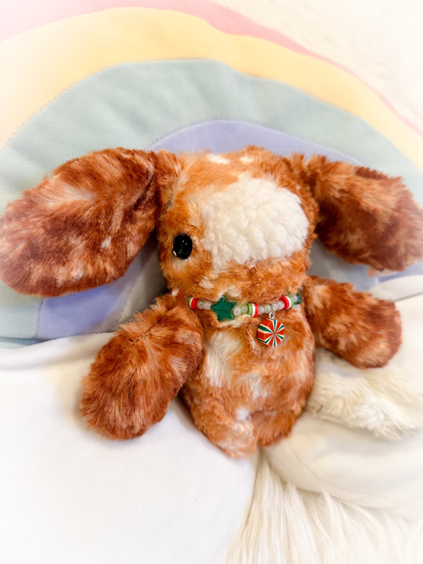 BeanTown Buddies® Pocket Babi Mossimus