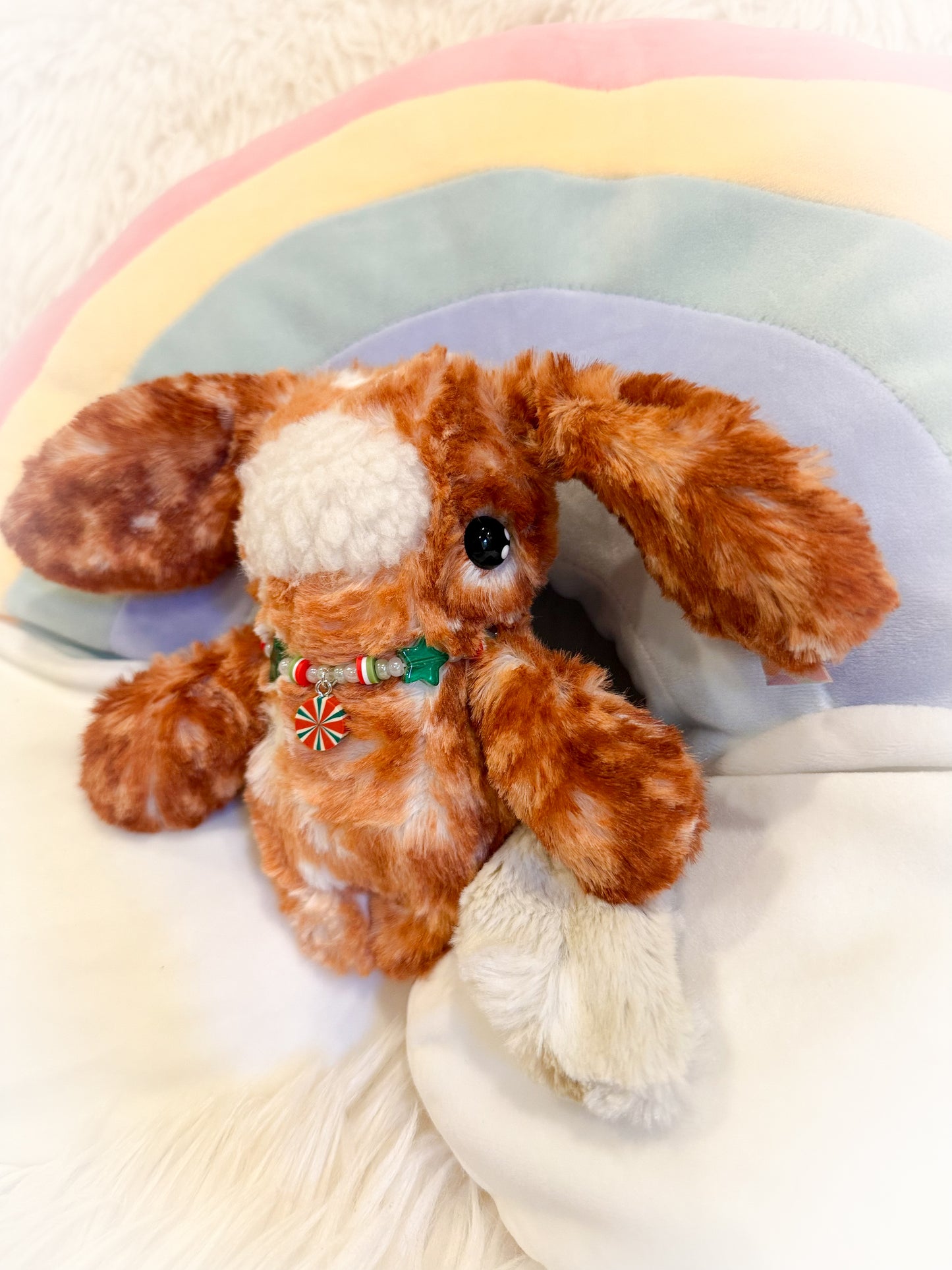 BeanTown Buddies® Pocket Babi Mossimus