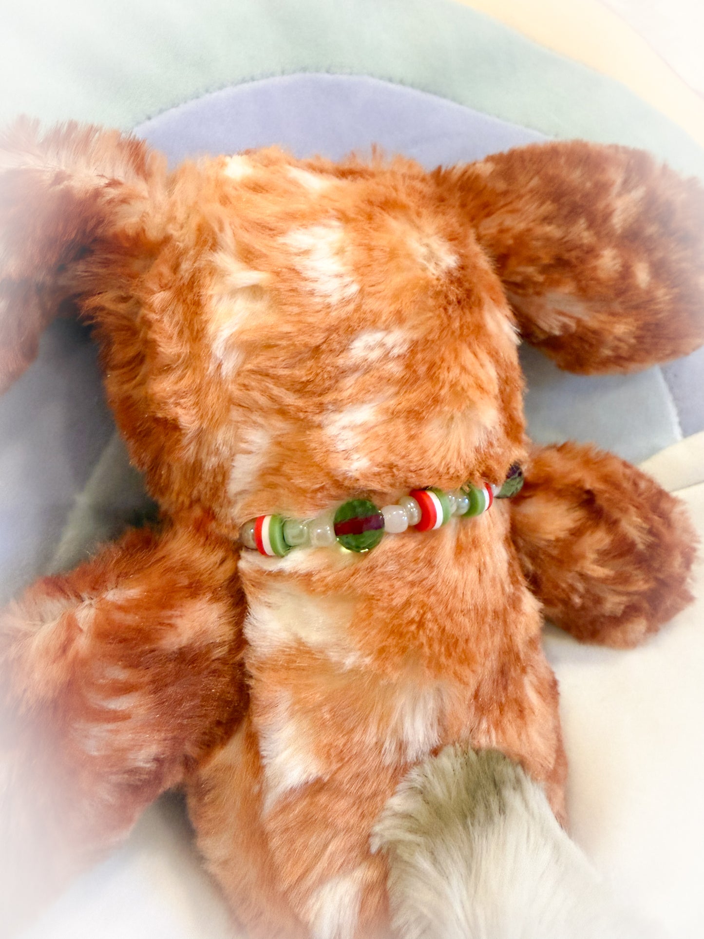 BeanTown Buddies® Pocket Babi Mossimus