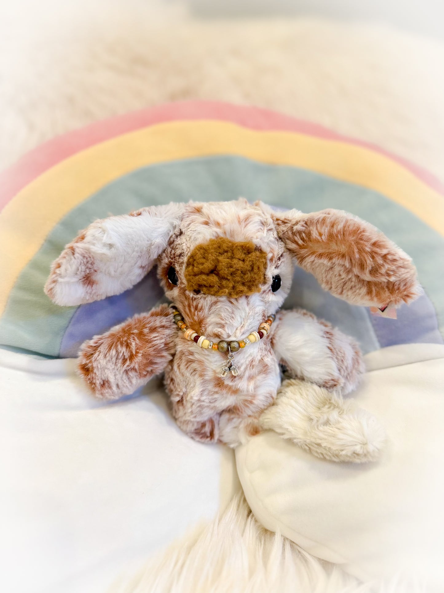 BeanTown Buddies® Pocket Babi Mossimus