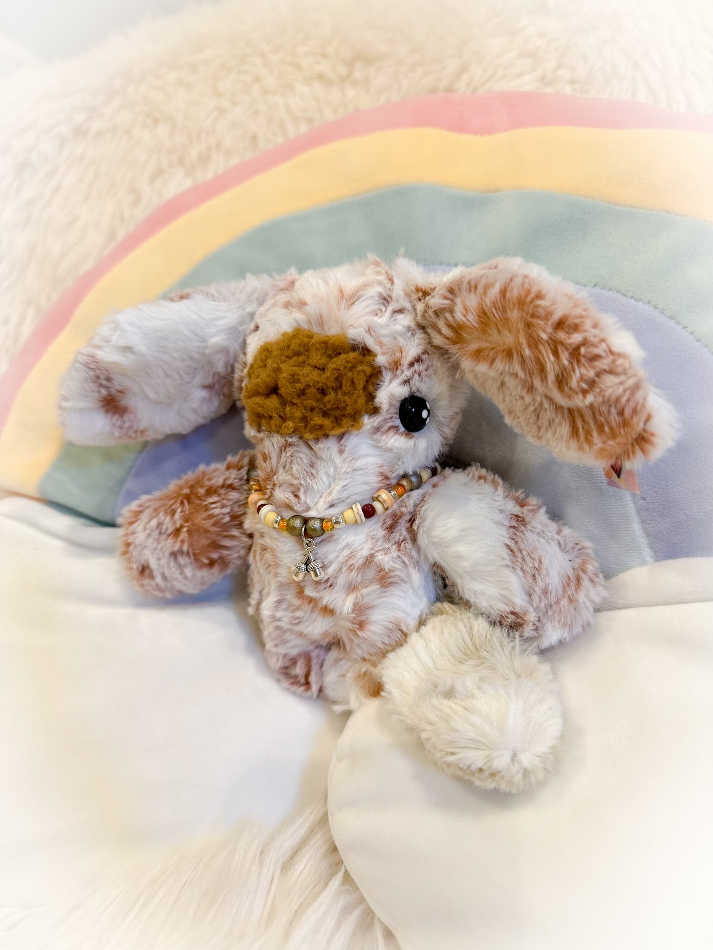 BeanTown Buddies® Pocket Babi Mossimus