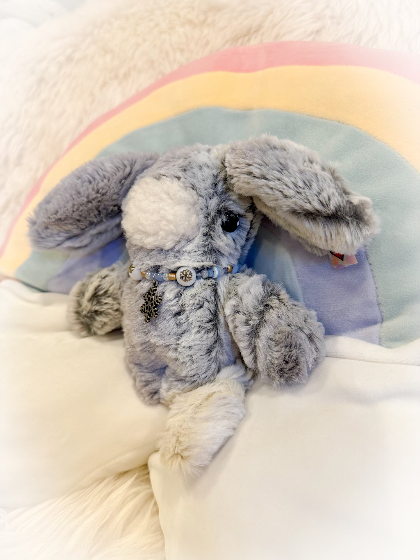 BeanTown Buddies® Pocket Babi Mossimus