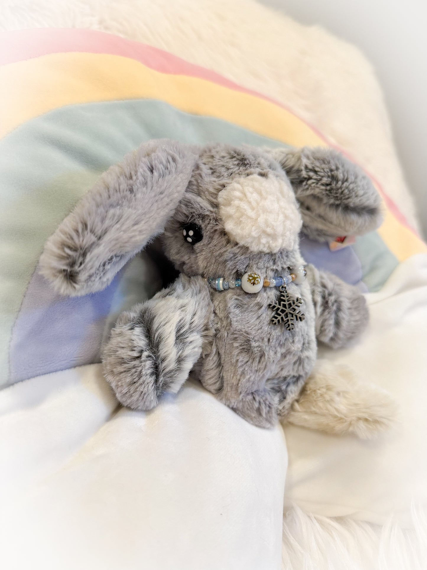 BeanTown Buddies® Pocket Babi Mossimus