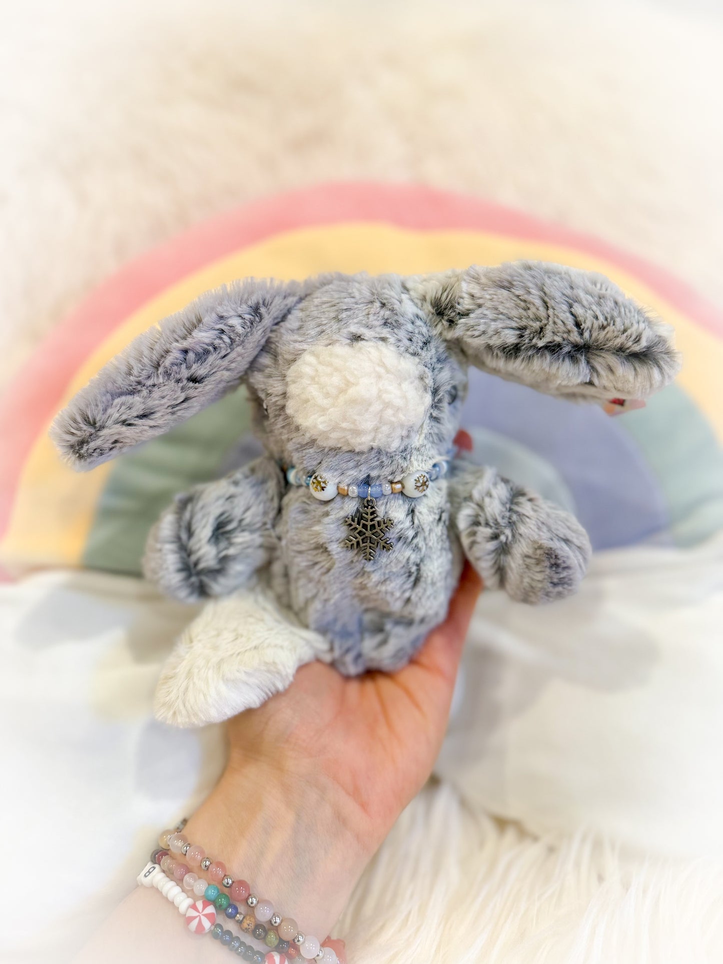 BeanTown Buddies® Pocket Babi Mossimus