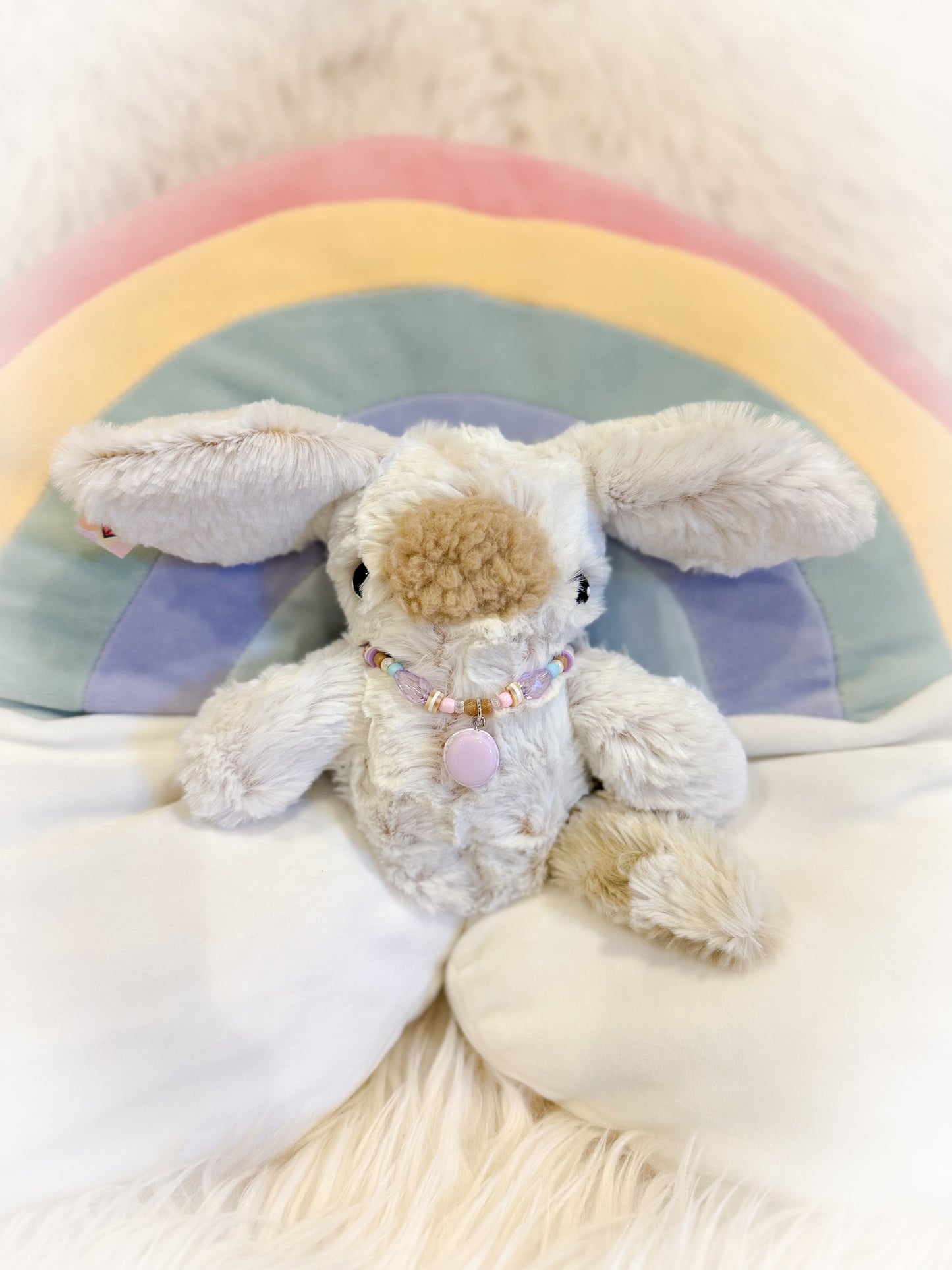 BeanTown Buddies® Pocket Babi Mossimus