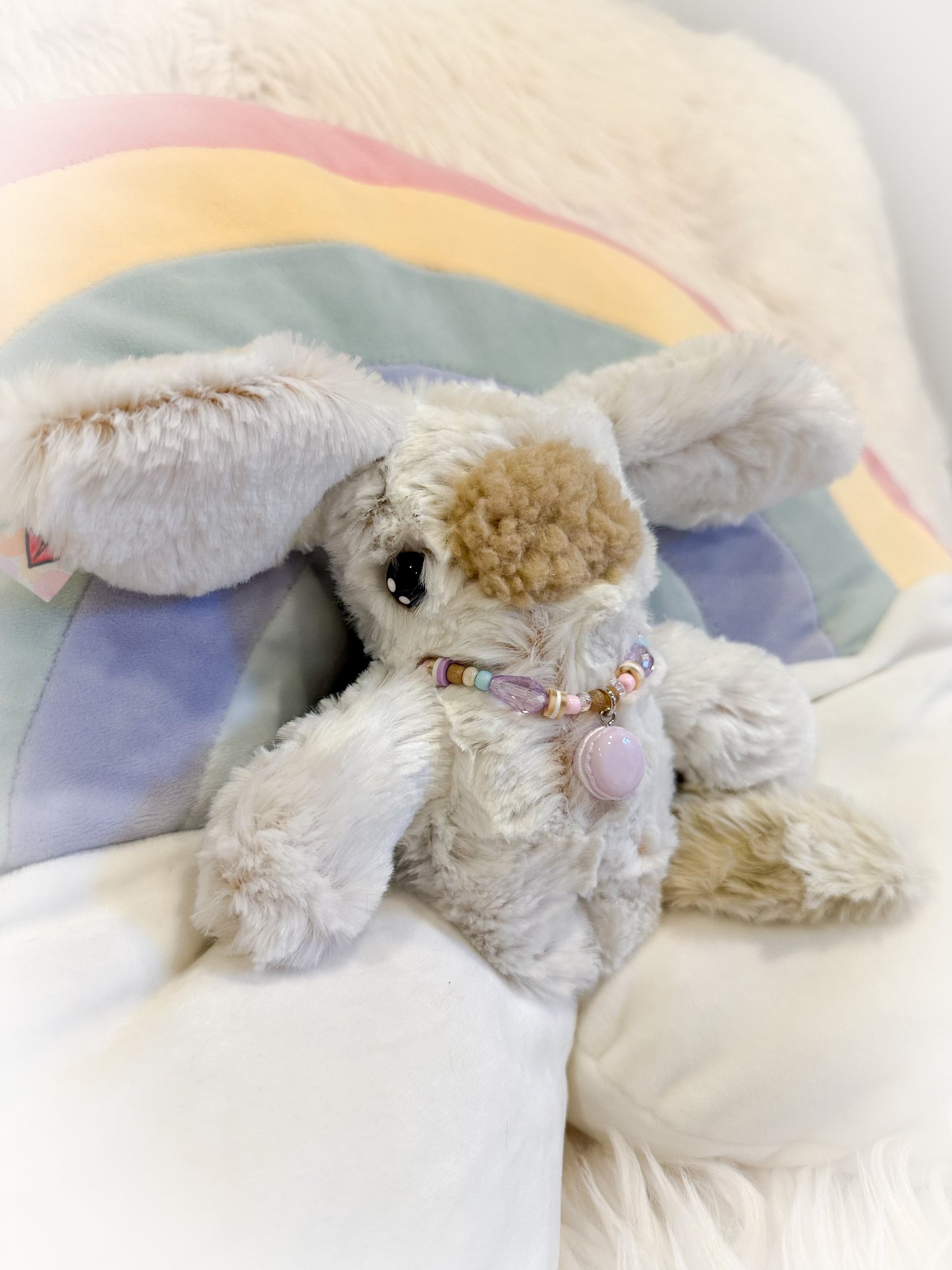 BeanTown Buddies® Pocket Babi Mossimus