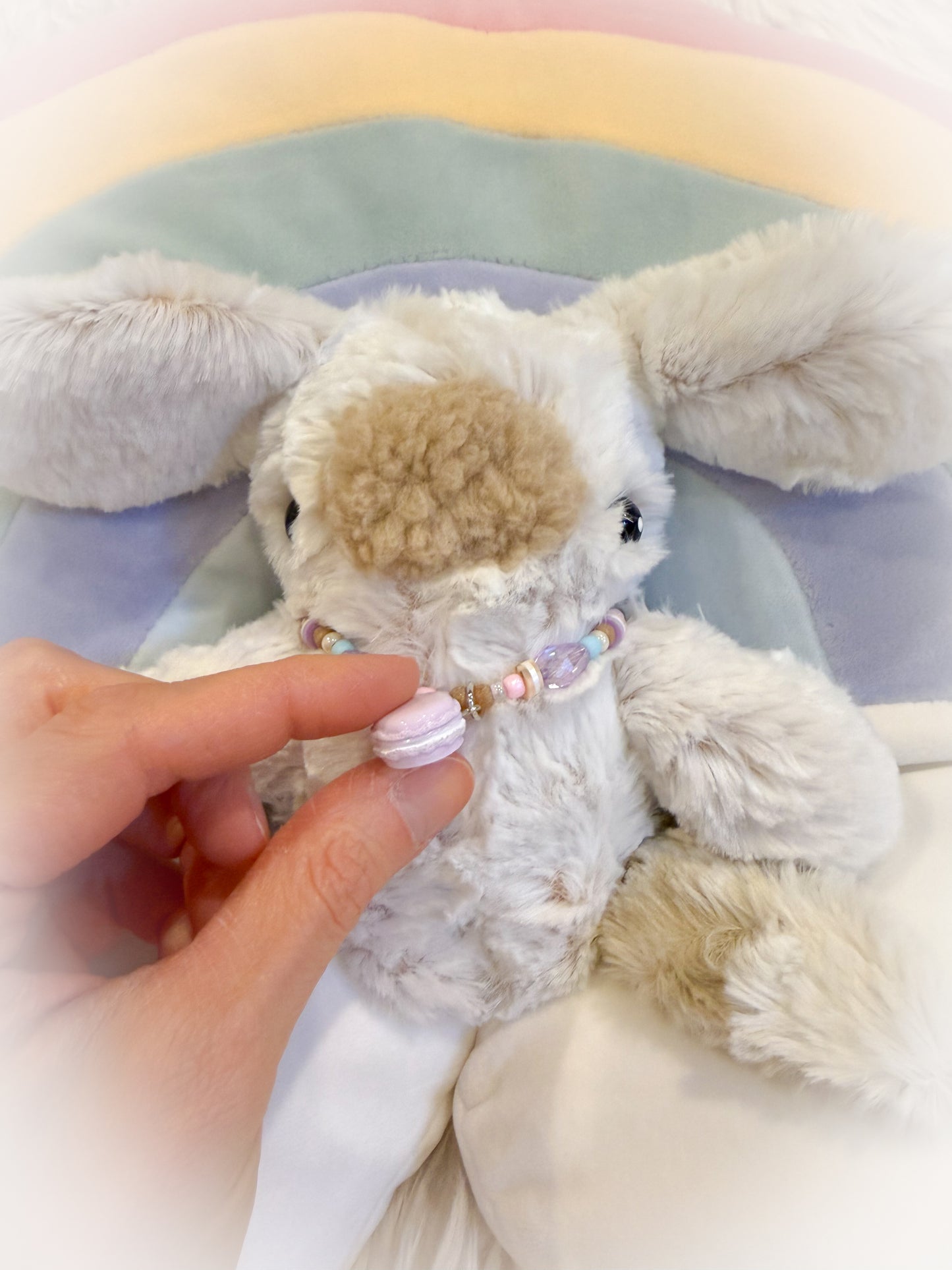 BeanTown Buddies® Pocket Babi Mossimus