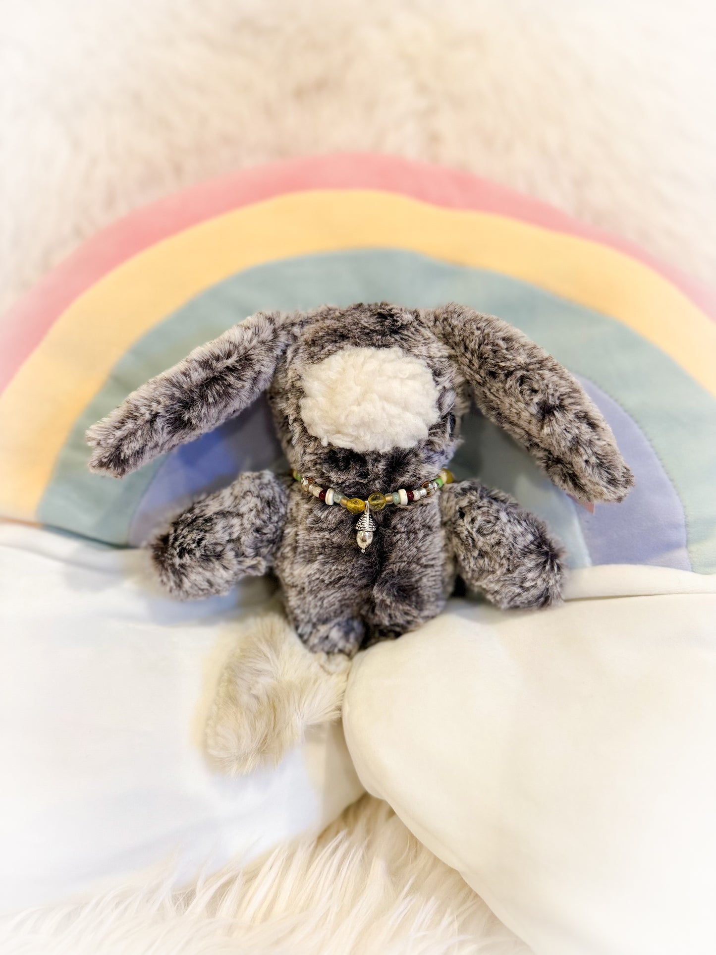 BeanTown Buddies® Pocket Babi Mossimus