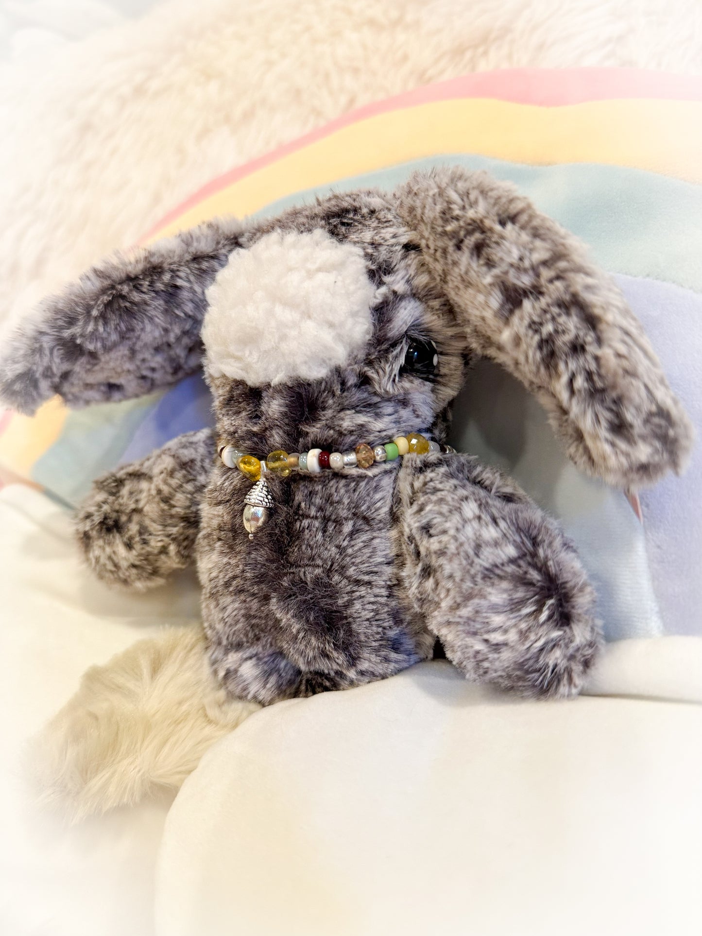 BeanTown Buddies® Pocket Babi Mossimus