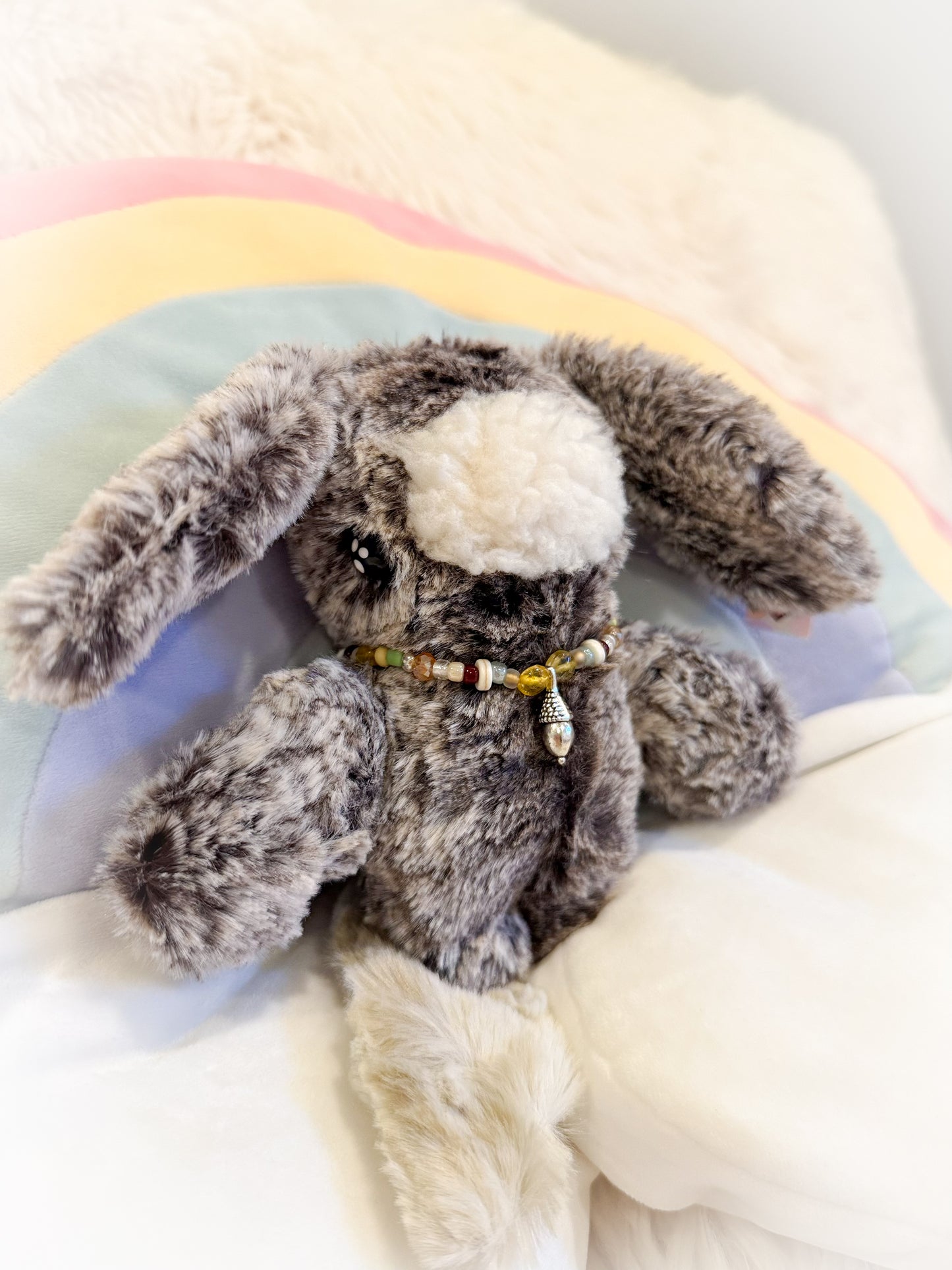 BeanTown Buddies® Pocket Babi Mossimus